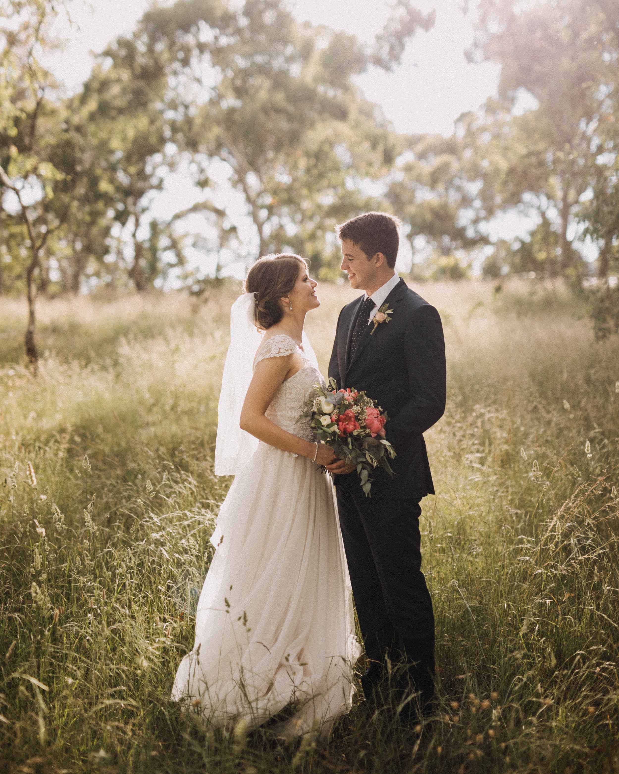 Australian elopement photographer